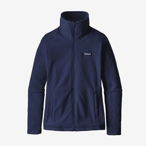 Patagonia Micro D Fleece Jacket